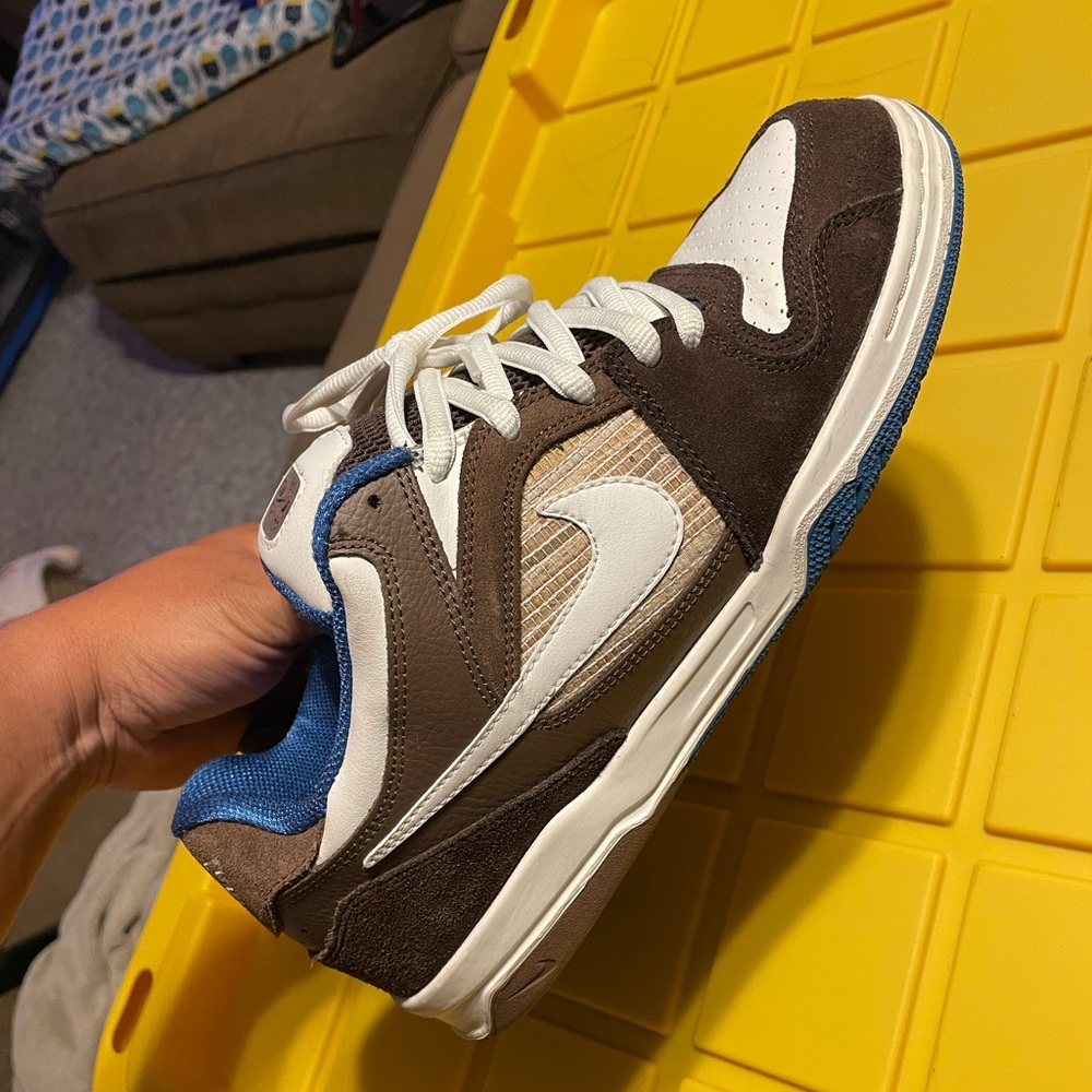 Nike 6.0 Air Zoom Oncore